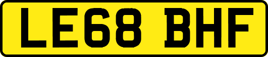 LE68BHF