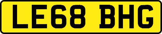 LE68BHG
