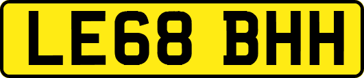 LE68BHH