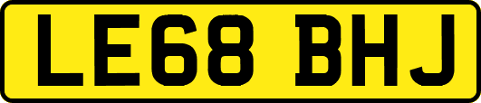 LE68BHJ