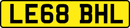 LE68BHL