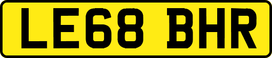 LE68BHR