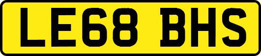 LE68BHS