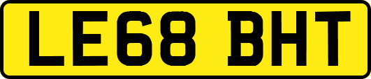 LE68BHT