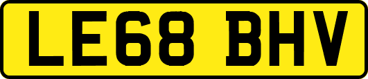 LE68BHV