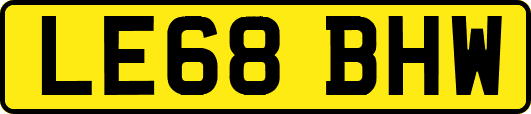 LE68BHW