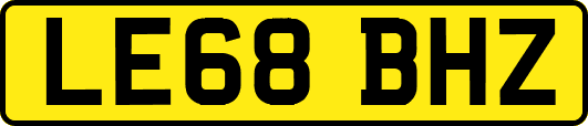LE68BHZ