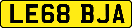 LE68BJA