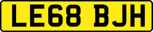 LE68BJH