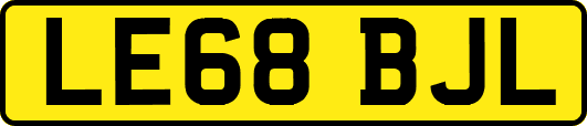 LE68BJL