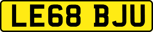 LE68BJU