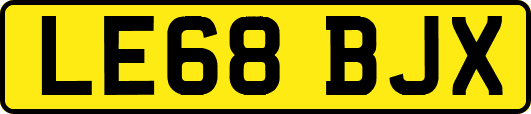 LE68BJX