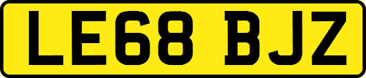 LE68BJZ