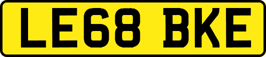 LE68BKE