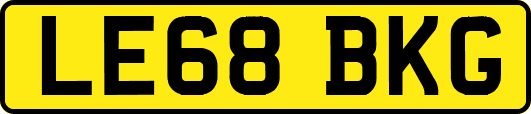 LE68BKG