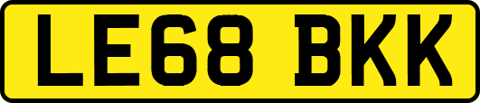 LE68BKK