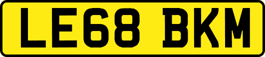 LE68BKM