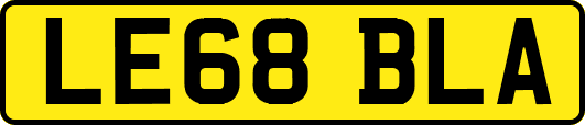LE68BLA