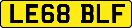 LE68BLF
