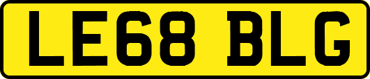 LE68BLG