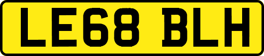 LE68BLH