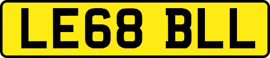 LE68BLL