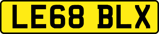 LE68BLX