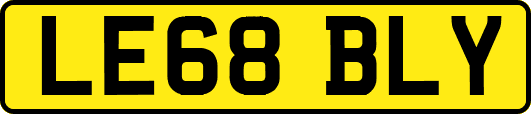 LE68BLY