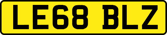 LE68BLZ