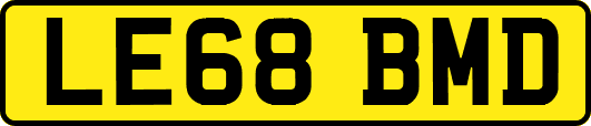 LE68BMD