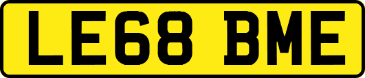 LE68BME