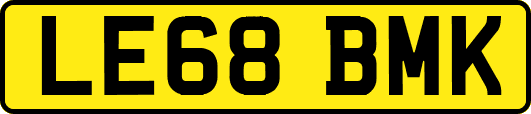 LE68BMK