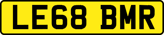 LE68BMR