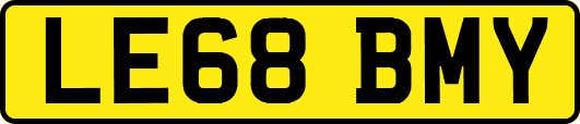 LE68BMY
