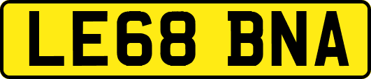 LE68BNA