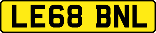 LE68BNL