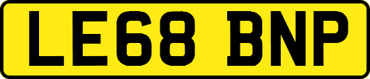 LE68BNP