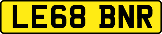 LE68BNR
