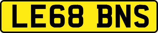 LE68BNS
