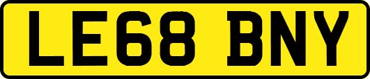 LE68BNY