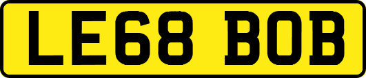 LE68BOB