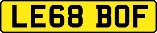 LE68BOF