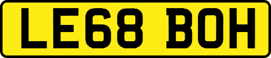 LE68BOH