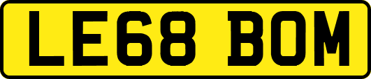 LE68BOM