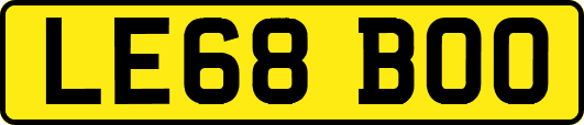 LE68BOO