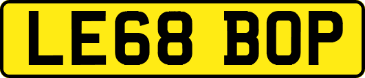 LE68BOP