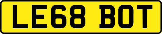 LE68BOT