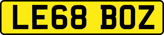 LE68BOZ