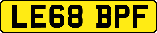 LE68BPF