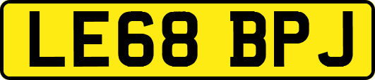 LE68BPJ